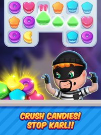 Gummy Land screenshot, image №1776495 - RAWG