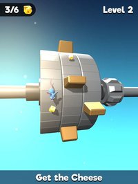 Switch Cheese screenshot, image №1899927 - RAWG