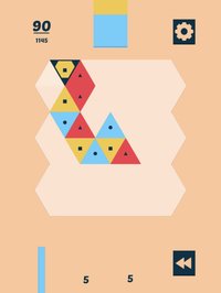 Triangle Trap screenshot, image №1712342 - RAWG