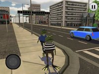 Amazing Frog Simulator City screenshot, image №1832509 - RAWG