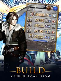 FINAL FANTASY Record Keeper screenshot, image №1134 - RAWG