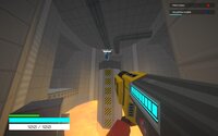 Warp The Fight screenshot, image №3458455 - RAWG