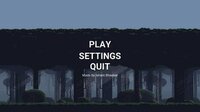 Alien Escape (itch) (Gamedev Demon) screenshot, image №3233814 - RAWG