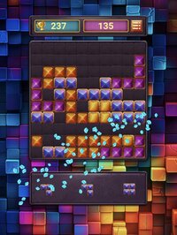 Block Fun Puzzle Pro Premium screenshot, image №3984225 - RAWG