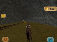 Jumping Horse Riding: 3d screenshot, image №972614 - RAWG