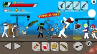 Stickman maverick: bad boys killer screenshot, image №1698681 - RAWG