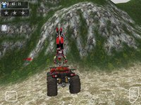 ATV Offroad Missions Simulator screenshot, image №976467 - RAWG