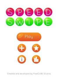 SpeedSwipe - Swipe the Arrows screenshot, image №885667 - RAWG