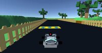 Roundabout Racing screenshot, image №2926750 - RAWG