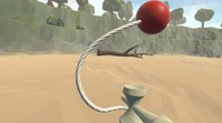 KENDAMVR - Virtual Reality Kendama screenshot, image №658181 - RAWG