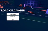 ROAD OF DANGER screenshot, image №635742 - RAWG