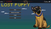 Lost Puppy (NutsHeRO) screenshot, image №3504099 - RAWG