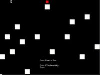 Runner (itch) (PaperAero555) screenshot, image №1219865 - RAWG