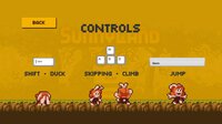 Sunny Lands Forest screenshot, image №3209905 - RAWG