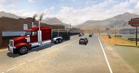 USA 3D Truck Simulator 2016 screenshot, image №1421295 - RAWG