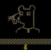 Dragon Princes - Fiumenze: Street Rat screenshot, image №2288685 - RAWG