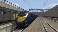 London-Faversham High Speed screenshot, image №606979 - RAWG