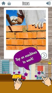 Kids Construction Game: Preschool screenshot, image №1585941 - RAWG