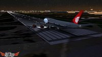 Flight Simulator Night NY HD screenshot, image №1564466 - RAWG