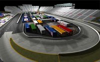 Speedway Masters screenshot, image №1443366 - RAWG