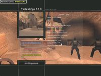 Tactical Ops: Assault on Terror screenshot, image №330881 - RAWG