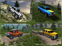 Offroad 6x6 Truck Driving 2017 - Driver Simulator screenshot, image №1738567 - RAWG