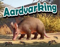 Aardvarking screenshot, image №3617119 - RAWG