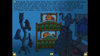 The Berenstain Bears In the Dark screenshot, image №4161378 - RAWG