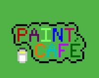 Paint Café screenshot, image №2463784 - RAWG