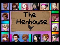 The Henhouse screenshot, image №1715163 - RAWG