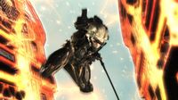 Metal Gear Rising: Revengeance screenshot, image №277651 - RAWG