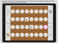 Bao Electronic Board Game screenshot, image №2545079 - RAWG