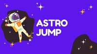 Astro Jump (sean12111) screenshot, image №3007892 - RAWG