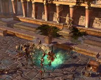 Titan Quest screenshot, image №427659 - RAWG