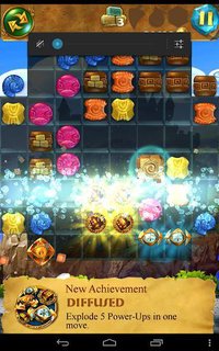 7 Wonders:Magical Mystery Tour screenshot, image №1429227 - RAWG