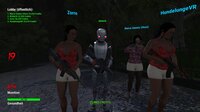 Village of Zombies screenshot, image №3272821 - RAWG