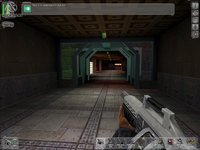 Deus Ex screenshot, image №300489 - RAWG