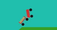 Delivery Truck - GMTK Game Jam 2021 screenshot, image №2891159 - RAWG