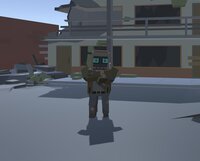 Zombie Mayhem (gustavohitz) screenshot, image №3728830 - RAWG