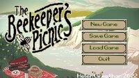 The Beekeeper's Picnic - Proof of Concept screenshot, image №3616434 - RAWG