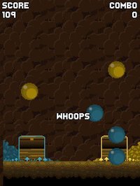 Tappy Trove screenshot, image №1178230 - RAWG