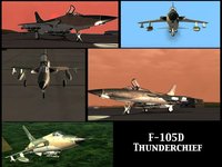 Gunship III - STRIKE PACKAGE screenshot, image №2103106 - RAWG