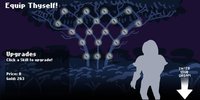 Dream Knights: The Little Hero screenshot, image №1163427 - RAWG