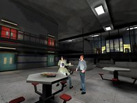 Rebels: Prison Escape screenshot, image №292581 - RAWG