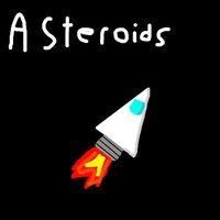 Asteroids (itch) (Fireaid) screenshot, image №2117229 - RAWG