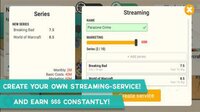 Series Makers Tycoon screenshot, image №2502883 - RAWG