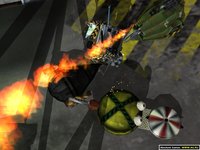 Robot Wars: Arenas of Destruction screenshot, image №306358 - RAWG