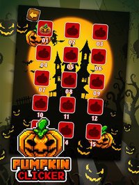 Halloween Pumpkin Clicker 2014 screenshot, image №953192 - RAWG