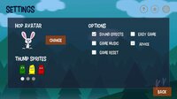 Hop Skip and Thump screenshot, image №3196231 - RAWG
