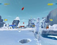 Yetisports Arctic Adventure screenshot, image №431307 - RAWG